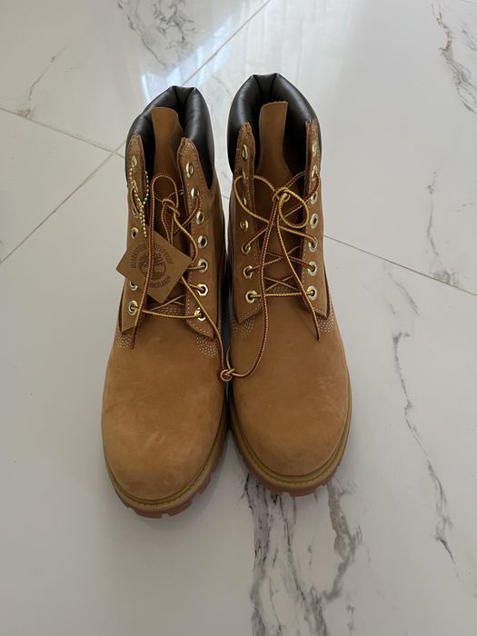 Ghete Timberland marimea 45