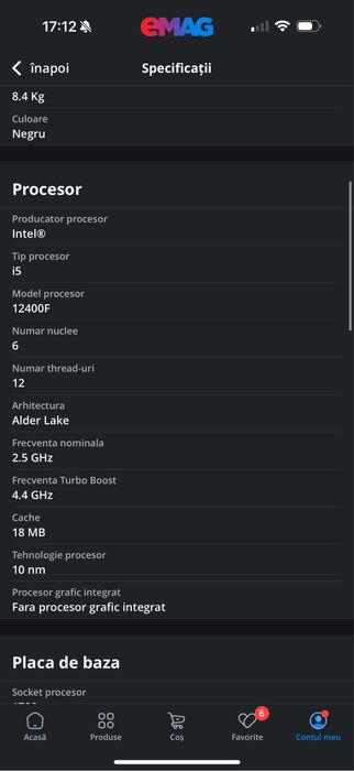 Sistem gaming Lenovo IdeaCentre 5