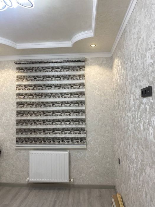 Жалюзи жалузи дикие шторы жалюзи