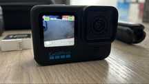 GoPro Hero10 impecabil