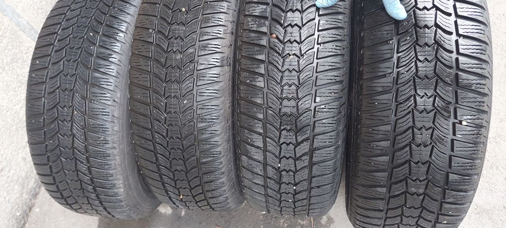 Jante Vw Passat  R 16 215 60 r16