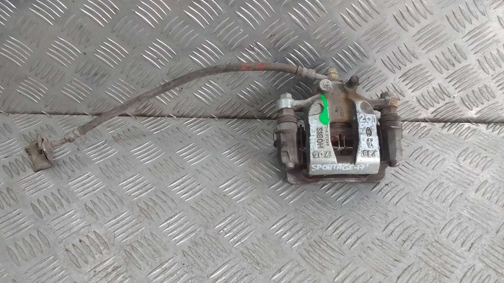 Задни спирачни апарати Kia Sportage 2.0CRDI 2017г.