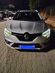 Renault Megane Break 2018
