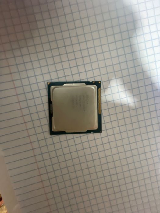 Интел кор i5 3330