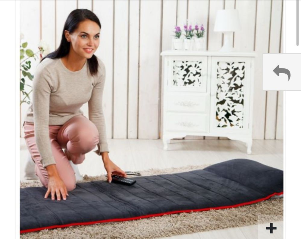 Casada Bodyshape limited edition масажор