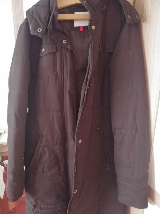 Geaca fete/femei iarna Orsay