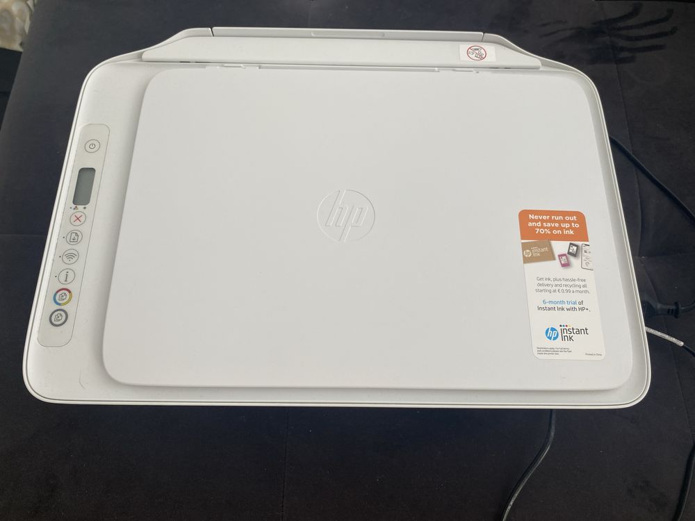 Imprimanta HP 2710e