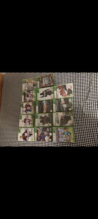 Jocuri Xbox 360 .