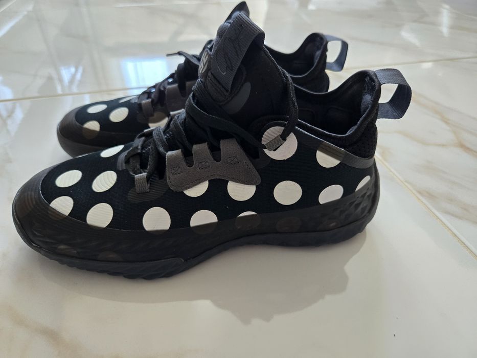 Adidas James Harden Vol. 5 Futurenatural Boost Маратонки