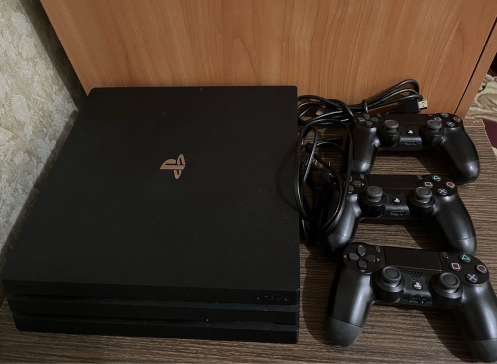 Ps4 плейстейшн 4