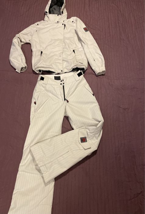 Diel Sport Demon Дамски Ски / Сноуборд комплект  размер М - 15000 мм