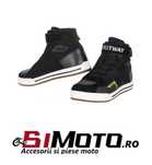 Ghete Fastway City Unii moto tip tenisi