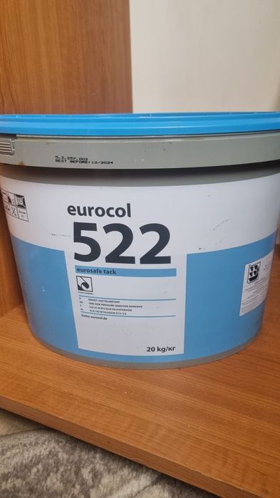 Adeziv Eurocol 522