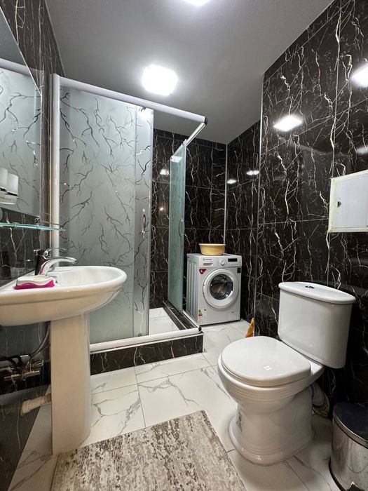 Продается квартира на жк дархан