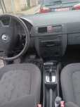Vand skoda fabia 1.4 benzina automatica an 2001