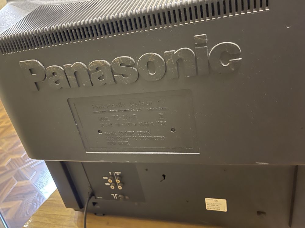 Panasonic televizor