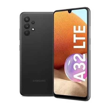 vand samsung a 32 este folosit da nu este spart sau uzat