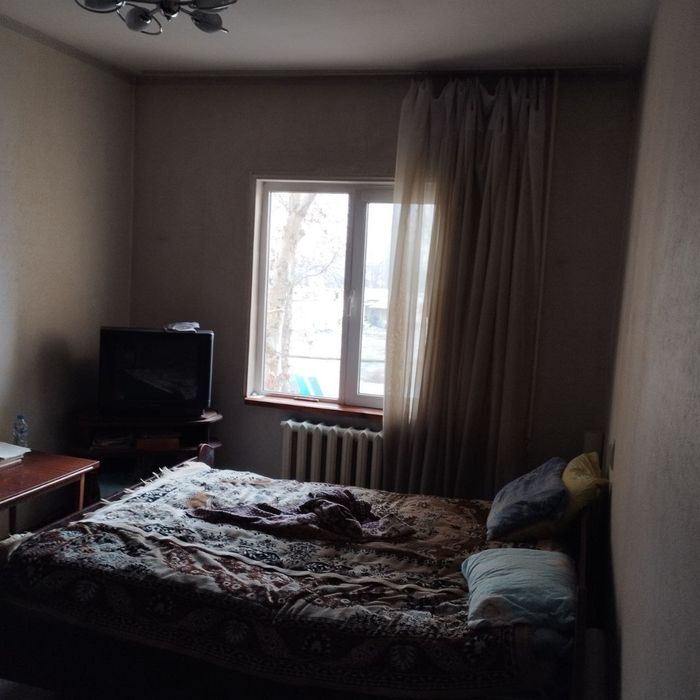 4/3/9. Сергели 7. Квартира 93 м². Метро "Sergeli" (3-bekat) - 400 м.