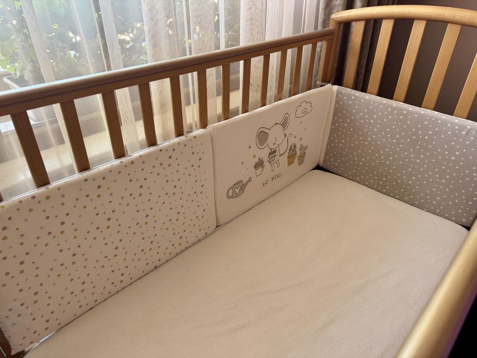 Детско легло Pali