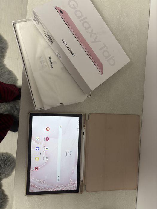 Tableta Samsung Galaxy Tab A8