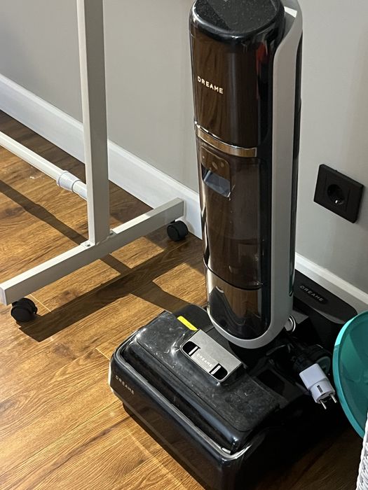 пылесос dreamy оригинал новый