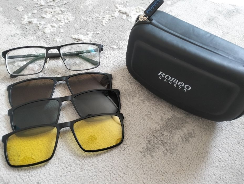 Оправа для очков. Новый