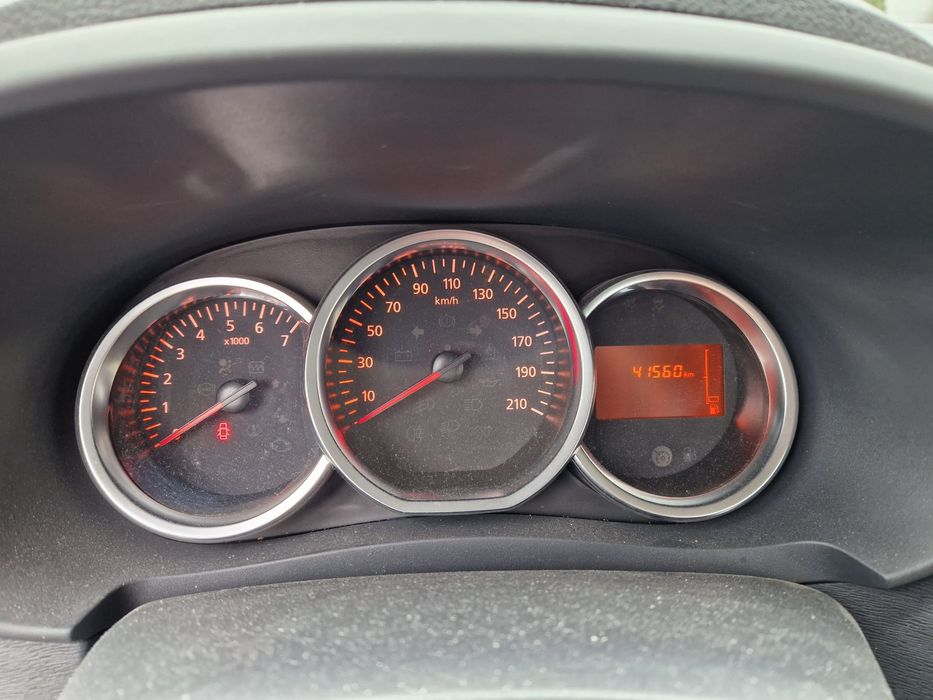 Motor 1.2 16 Dacia Logan Sandero 2011-2016