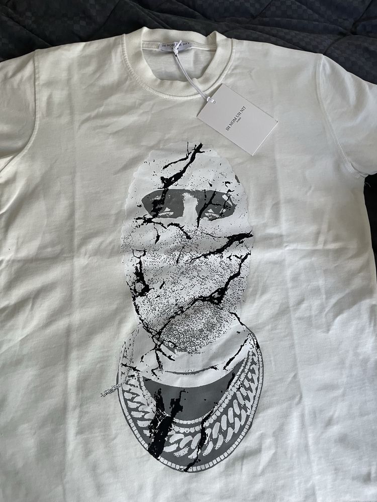 Tricou Ih Nom Uh Nit