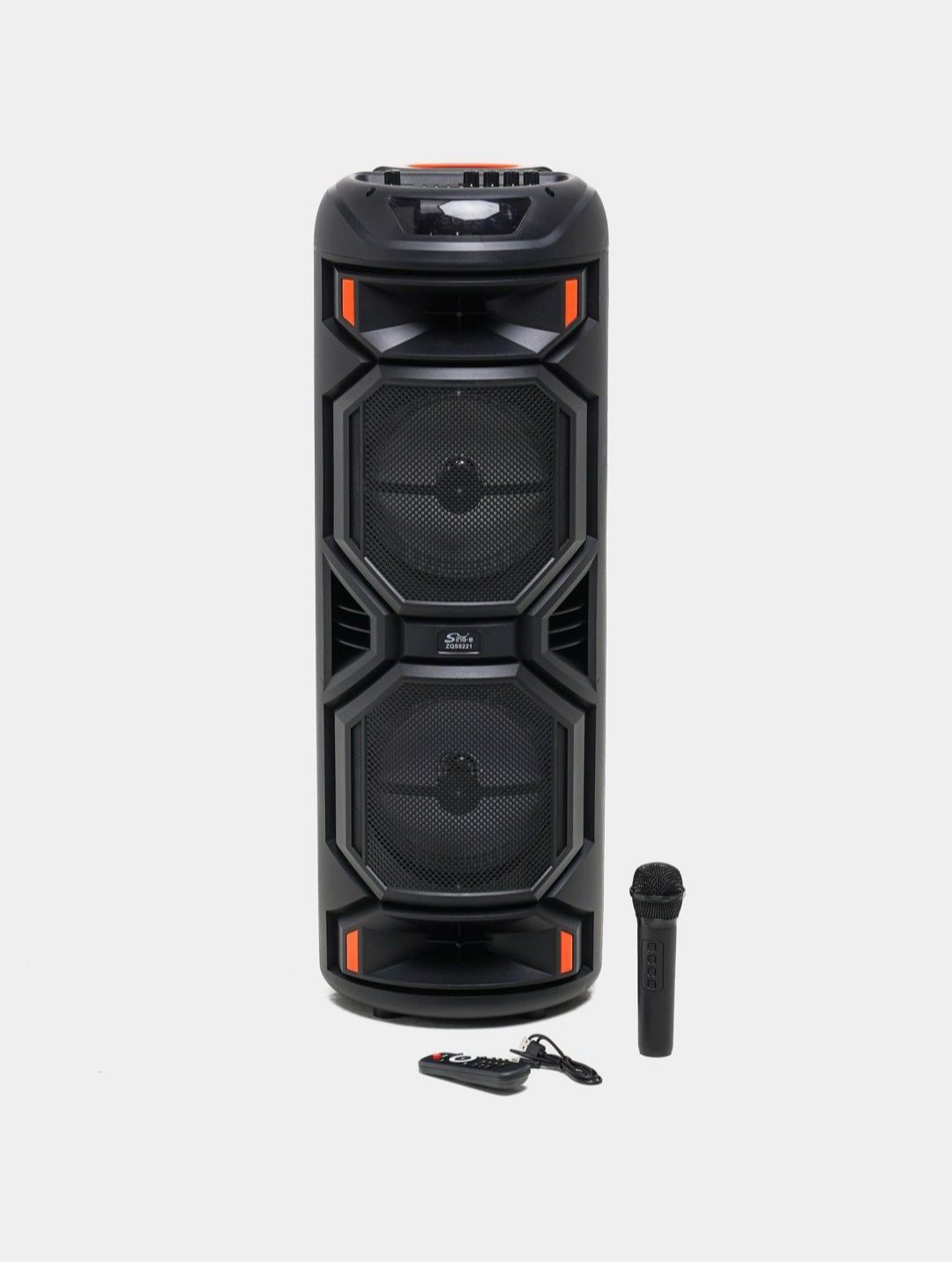 MP3 kolonka sotiladi SPEAKER bluotech aux