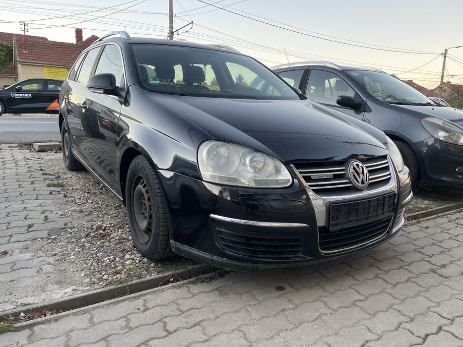De vanzare Volkswagen Golf