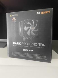 Охладител be quiet! DARK ROCK PRO TR4 BK023