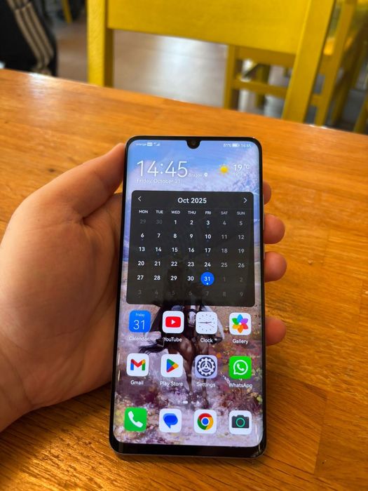 Huawei P30 Pro 8/256GB stare buna