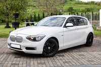 BMW Seria 1 120D / 184 CP / Urban Edition / Automat