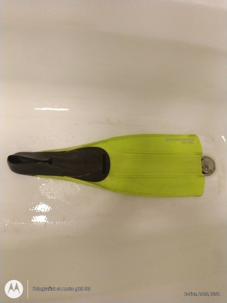 Labe scufundări Scubapro mărimea 44-45
