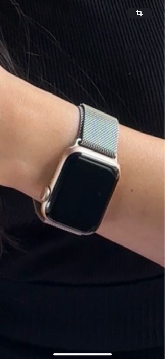 Apple watch se 40мм