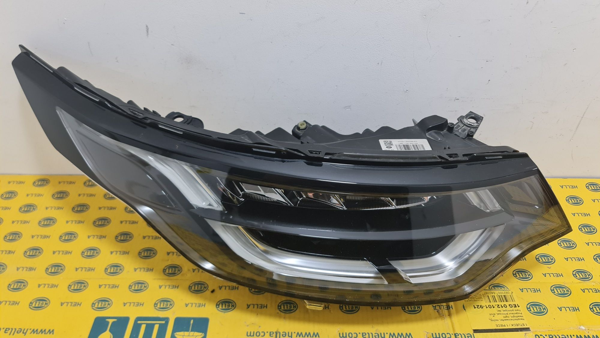 Far full led dreapta Land Rover Discovery 5 L462