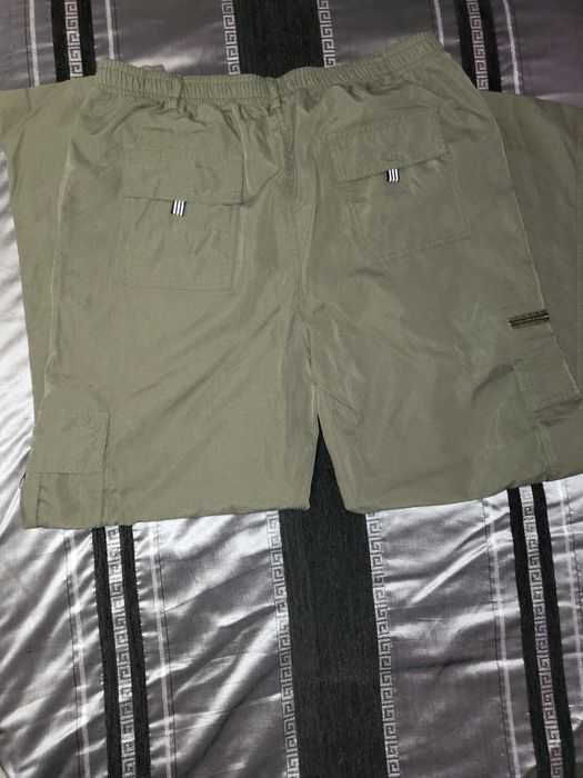 Мъжки карго панталон.