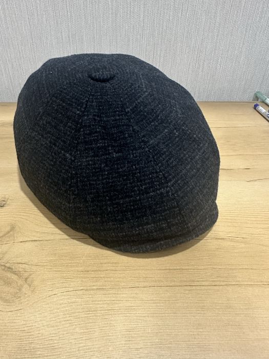 Кепка восьмиклинка