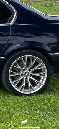 Vand jante Mak Munchen 18” Bmw