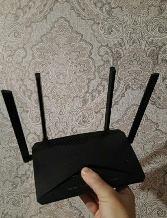 Продам вай-фай роутер