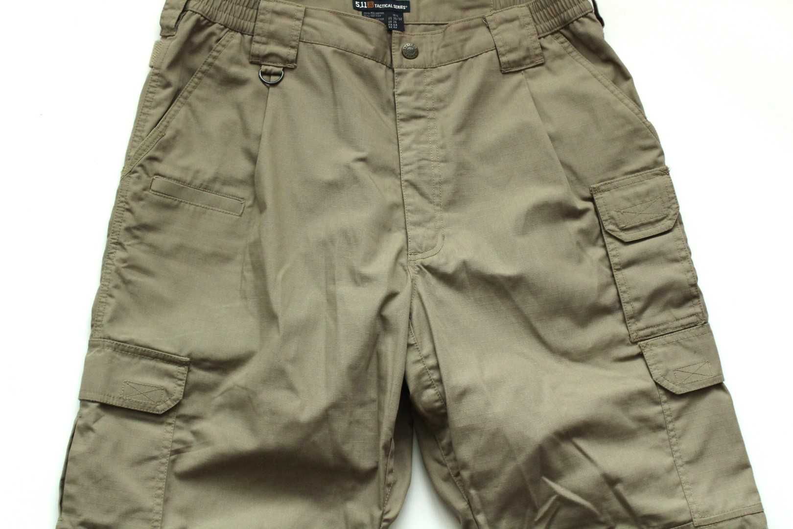 5.11 TACTICAL SERIES мъжки тактически панталони 32/30 и 36/32 (М и L)