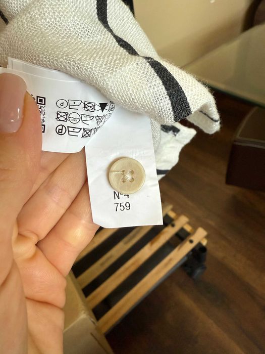 Мъжка риза ZARA - Размер М