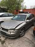 Опел Вектра Б / Opel Vectra B 2.0 16v 136hp НА ЧАСТИ !!!