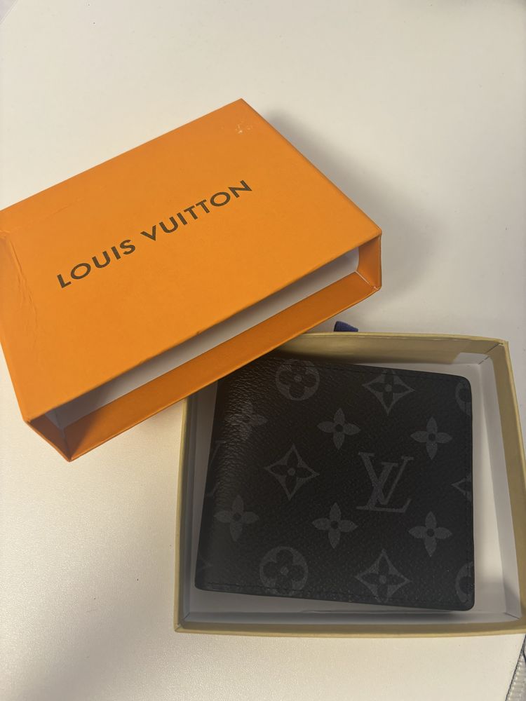 Portofel Louis Vuitton