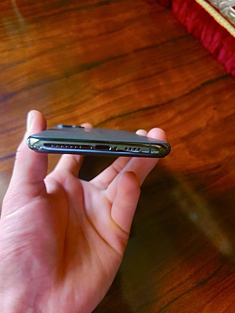 Iphone 11 pro max ideal