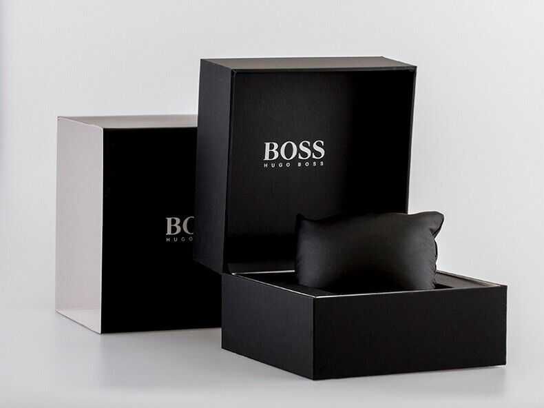 Мъжки часовник Hugo Boss