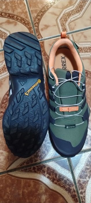 Adidas Terrex Goretex,originali,42 cu 26.5 cm!!