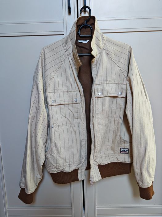 Vand geaca Zara bărbați mărimea M