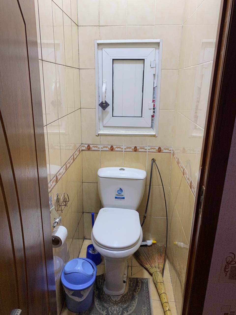 Chilonzor tumani. Chilonzor metrosini yonida 3 xonali uy.