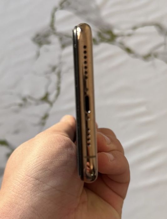 Iphone XS MAX 256